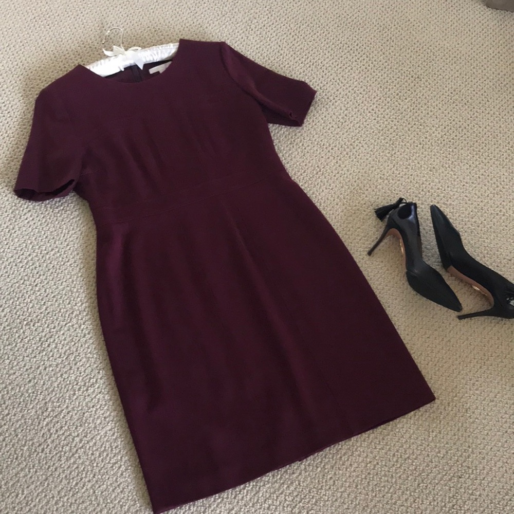 Dress BOSS size 8